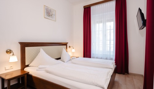 Double Room, Ensuite