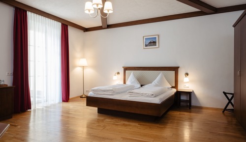 Deluxe Suite, Ensuite