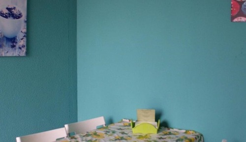 Economy Apartment