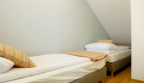 Basic Apartment, 1 Bedroom