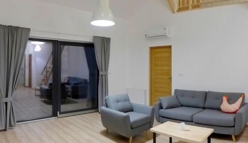 Apartment, 2 Bedrooms