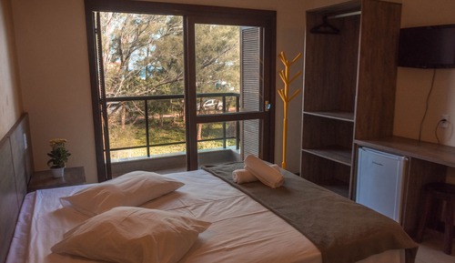 Superior Room, Beach View