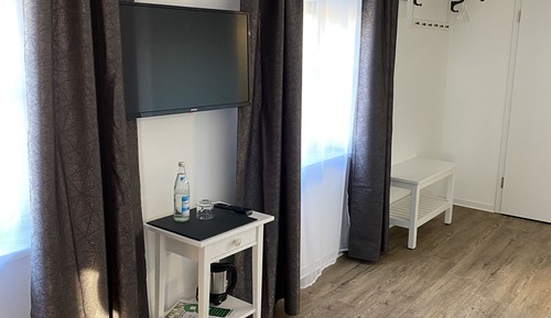 Comfort Single Room