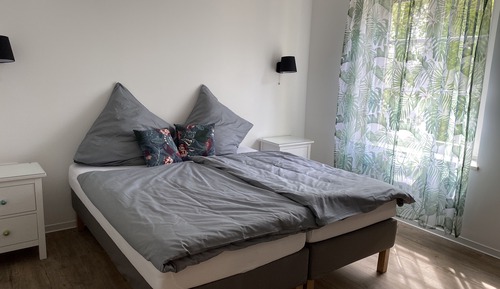 Comfort Quadruple Room