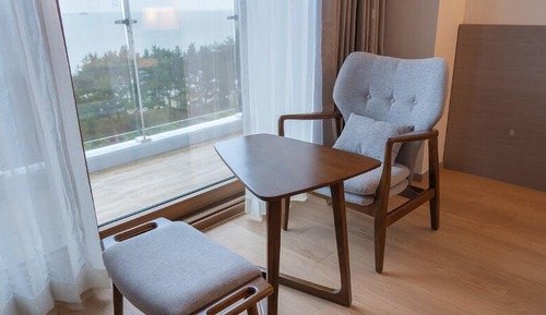 Deluxe Room, Multiple Beds, Non Smoking (Family)