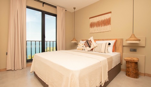 Luxury Room