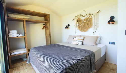 Deluxe Bungalow