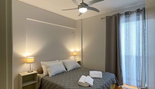 Comfort Apartment