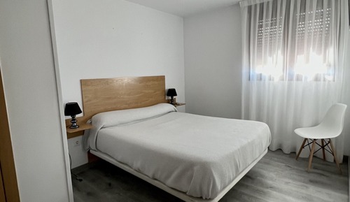 Comfort Apartment, Ensuite, Ocean View