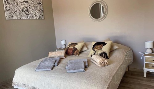 Basic Double Room