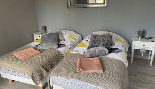 Classic Double or Twin Room