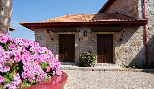 Casa do Criado