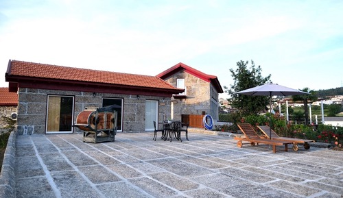 Casa dos Namorados