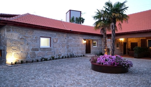 Casa da Criada