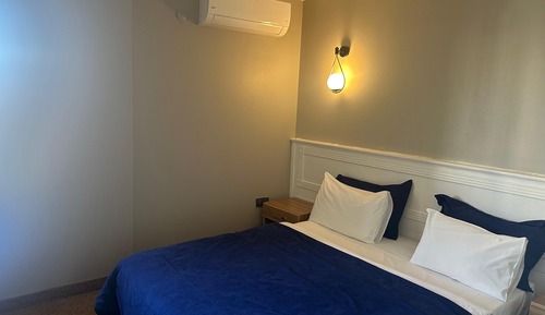 Grand Apartment, 1 Bedroom