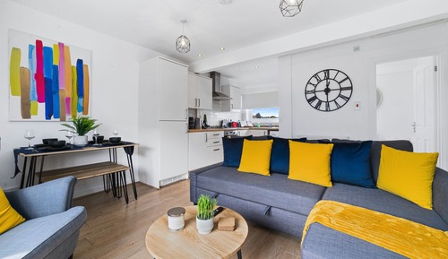 Standard Apartment