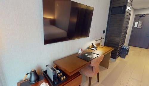 Deluxe Room, 2 Queen Beds