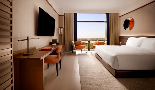 Suite, Accessible (Momiji)