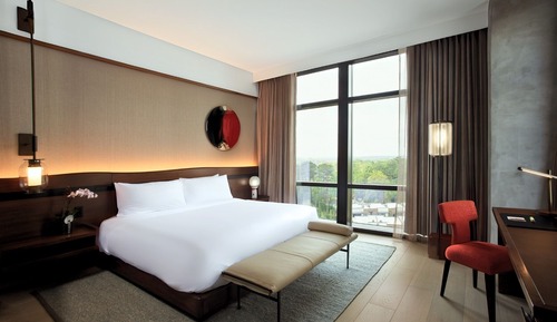 Premium Room