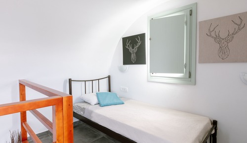 Deluxe Room, Multiple Beds, Non Smoking