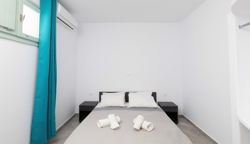 Comfort Room, 1 Bedroom, Non Smoking