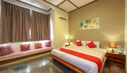 Family Suite