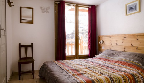 Standard Double Room, 1 Double Bed