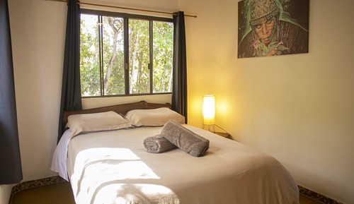 Casa Floresta