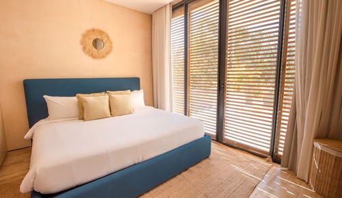 Deluxe Apartment, 1 Bedroom