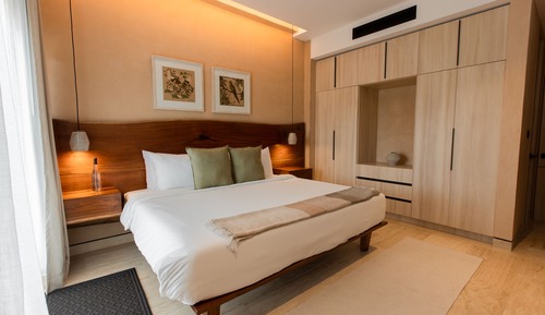 Deluxe Apartment, 2 Bedrooms