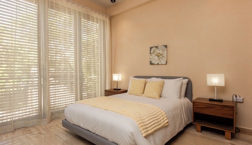 Deluxe Apartment, 2 Bedrooms