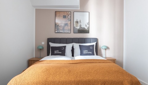 One-Bedroom Suite