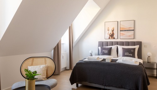 Comfort Suite