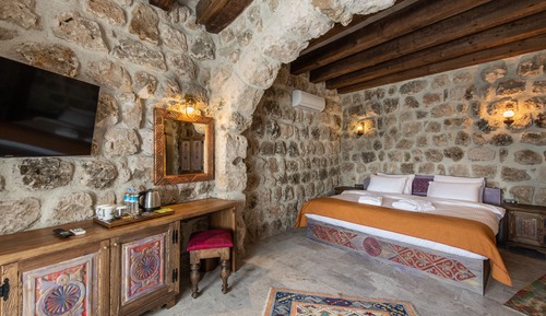 Garden Suite