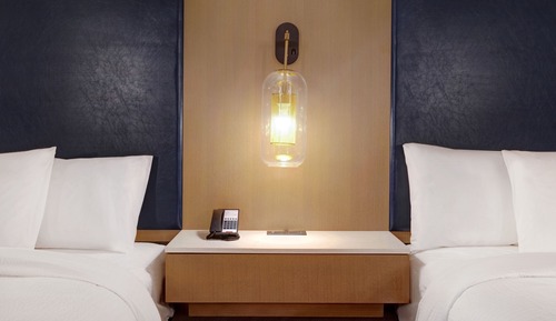Suite, Multiple Beds
