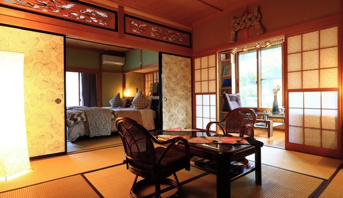 Traditional Villa