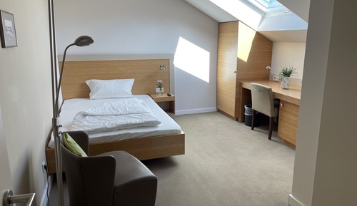 Basic Room
