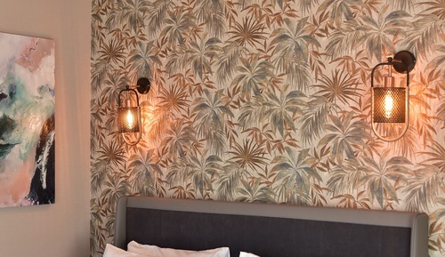 Standart Deluxe Room