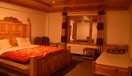 Luxury Studio Suite