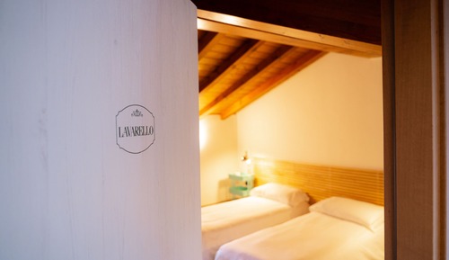 Comfort Twin Room