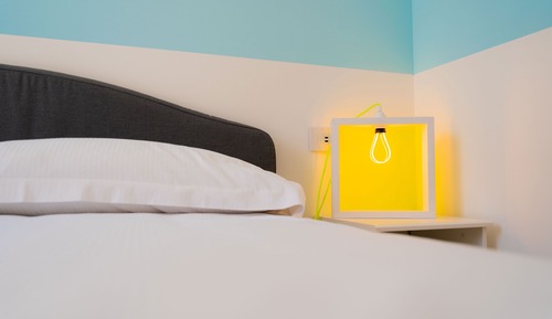 Deluxe Triple Room, 1 Bedroom