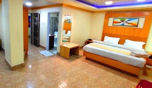 Executive Studio Suite