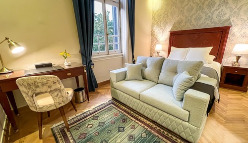 Double Room