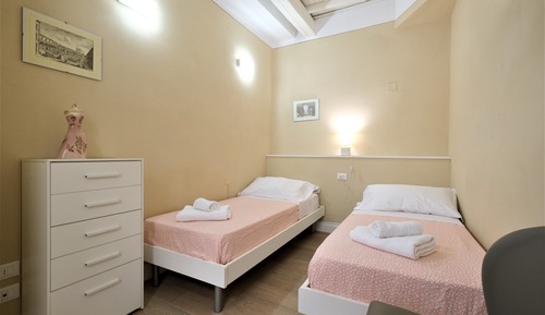 Comfort Apartment, 2 Bedrooms