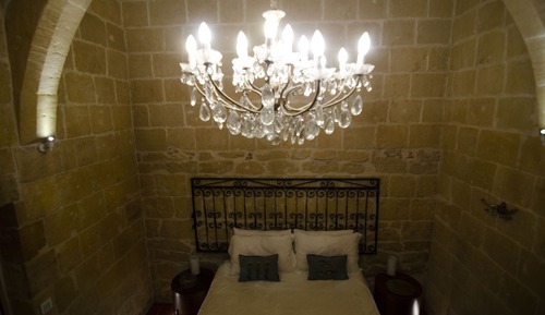 Traditional Double or Twin Room