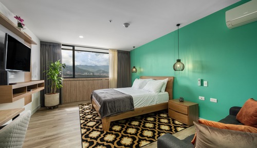 Studio Suite (1316)