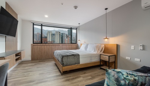 Studio Suite (1307)