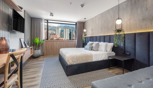 Studio Suite (1309)