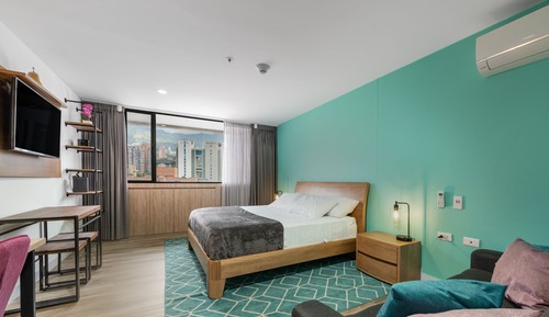 Studio Suite (1407)