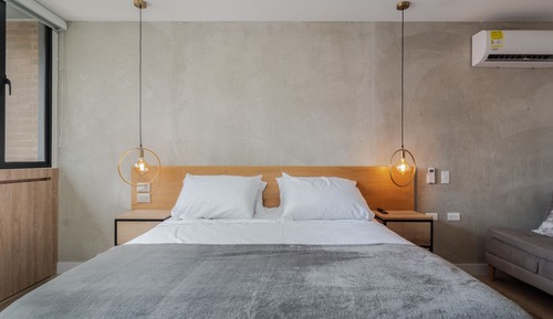 Studio Suite (1105)